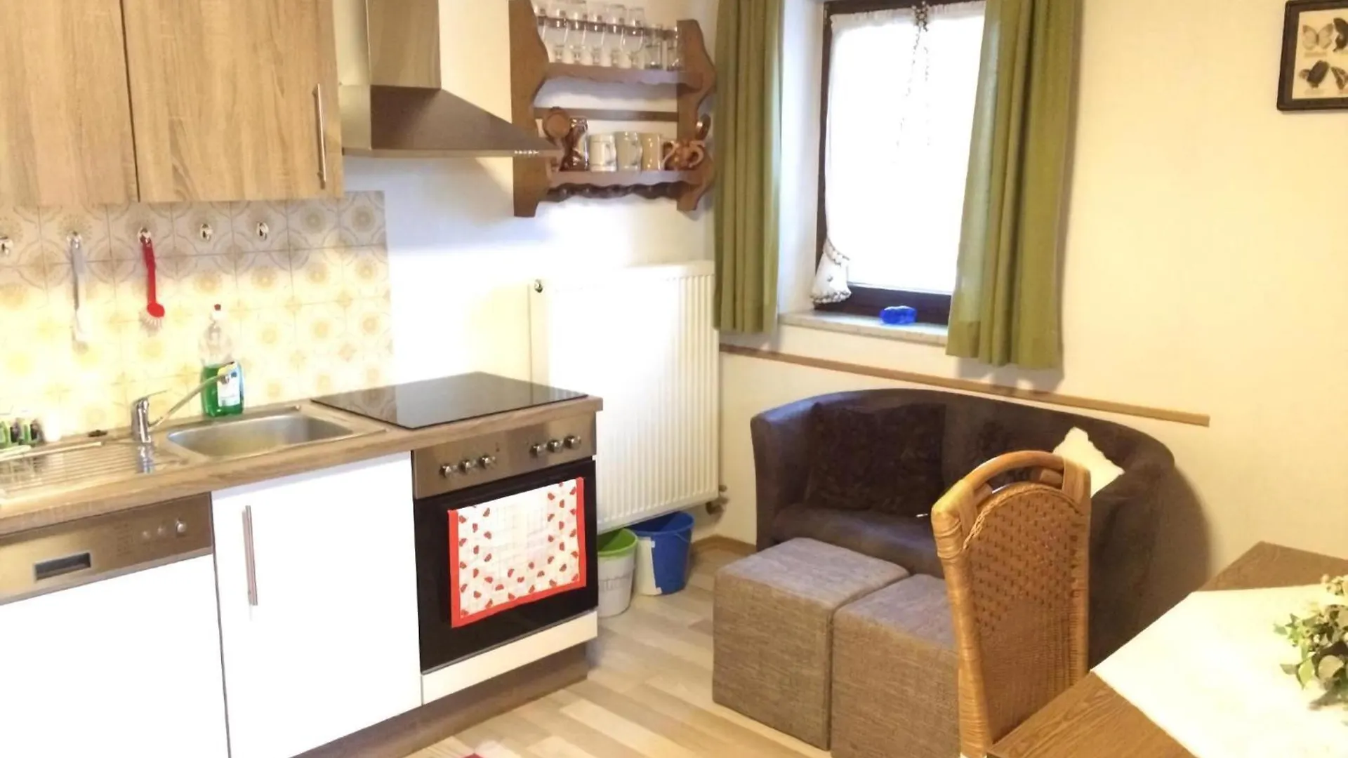 Wunderschoene Wohnung In Spiegelau 0*,  Germany