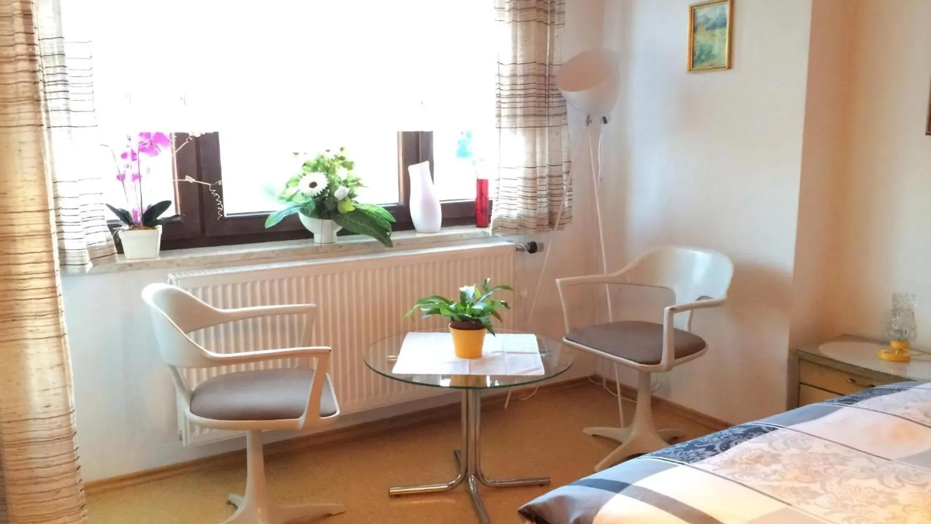 Wunderschoene Wohnung In Spiegelau 0*,