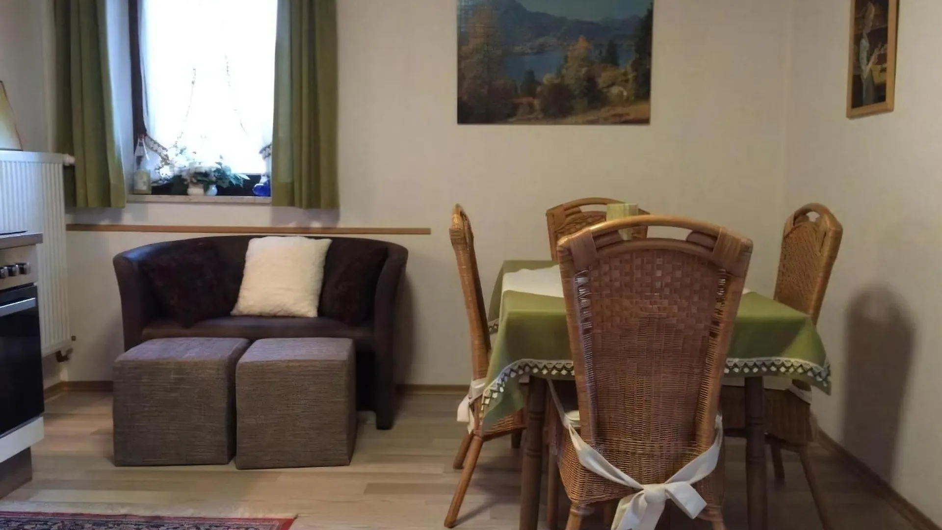 Wunderschoene Wohnung In Spiegelau Germany